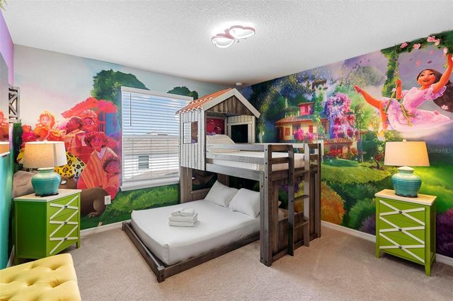 3413 LILAC, Davenport, FL 33897