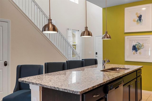 3413 LILAC, Davenport, FL 33897