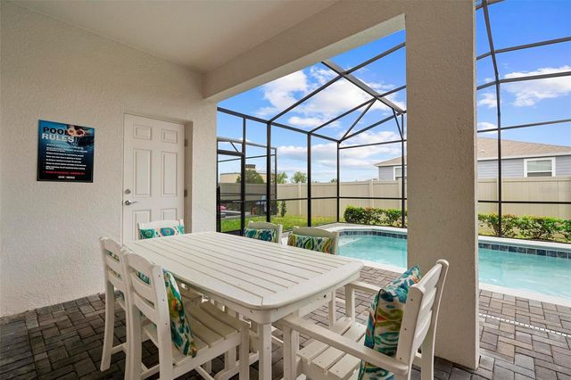 3413 LILAC, Davenport, FL 33897