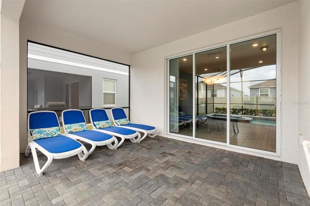 3413 LILAC, Davenport, FL 33897