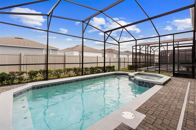 3413 LILAC, Davenport, FL 33897