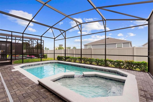 3413 LILAC, Davenport, FL 33897