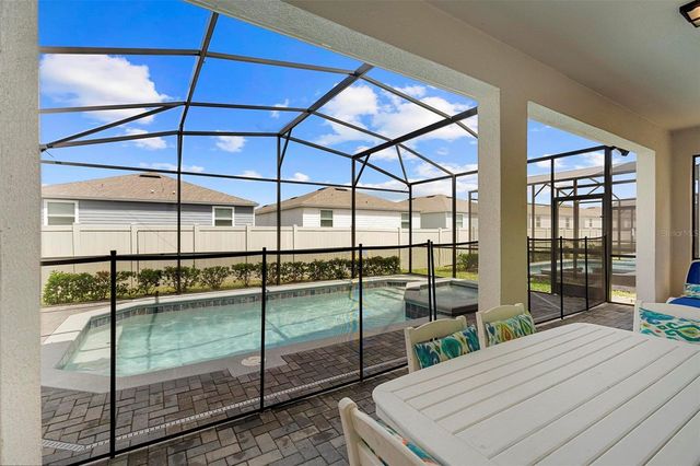 3413 LILAC, Davenport, FL 33897