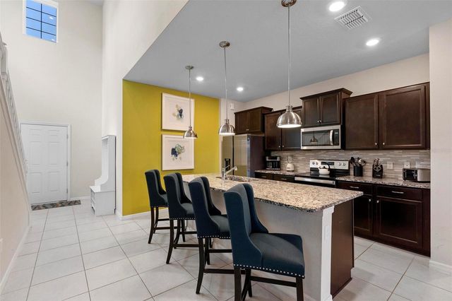 3413 LILAC, Davenport, FL 33897