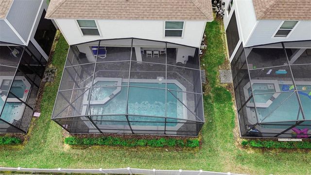 3413 LILAC, Davenport, FL 33897