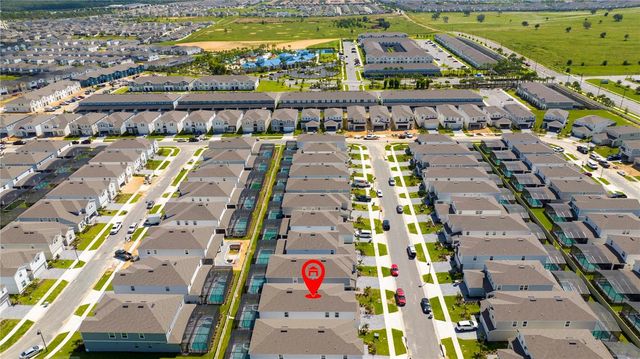 3413 LILAC, Davenport, FL 33897