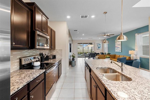 3413 LILAC, Davenport, FL 33897