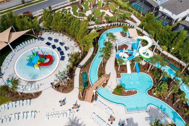 3413 LILAC, Davenport, FL 33897