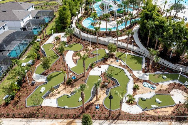 3413 LILAC, Davenport, FL 33897