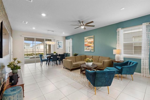 3413 LILAC, Davenport, FL 33897