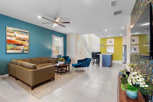 3413 LILAC, Davenport, FL 33897