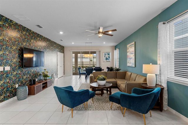 3413 LILAC, Davenport, FL 33897