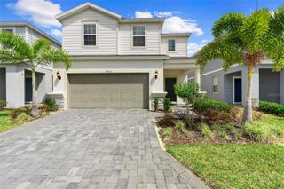 3413 LILAC, Davenport, FL 33897