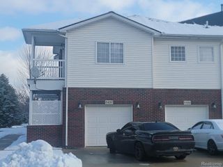 5457 Twin Oaks Drive, Sterling Heights, MI 48314