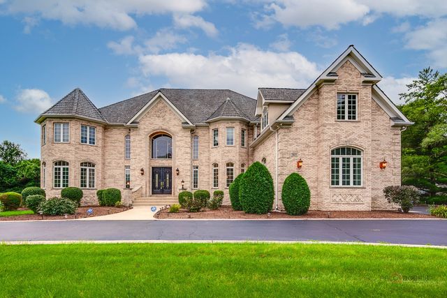 3613 Crestview Drive, Long Grove, IL 60047