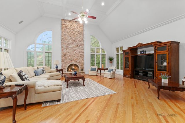 3613 Crestview Drive, Long Grove, IL 60047