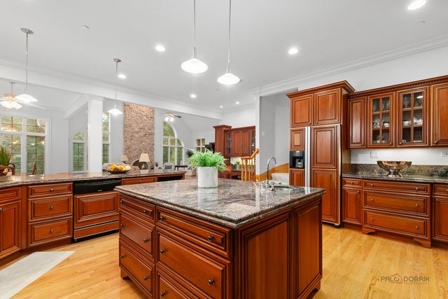 3613 Crestview Drive, Long Grove, IL 60047