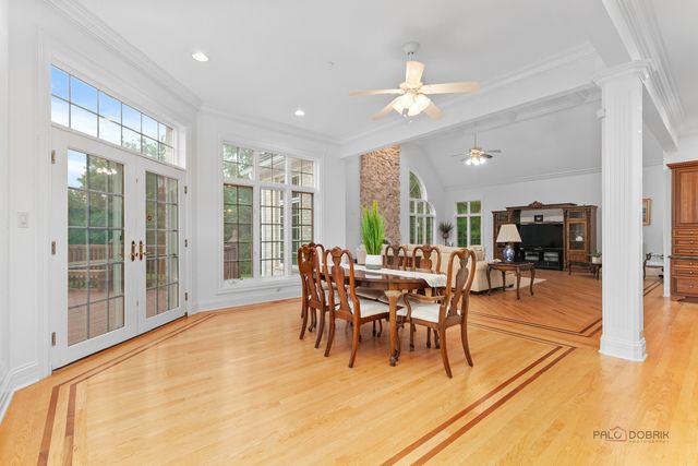 3613 Crestview Drive, Long Grove, IL 60047