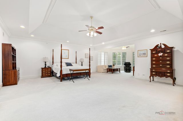 3613 Crestview Drive, Long Grove, IL 60047