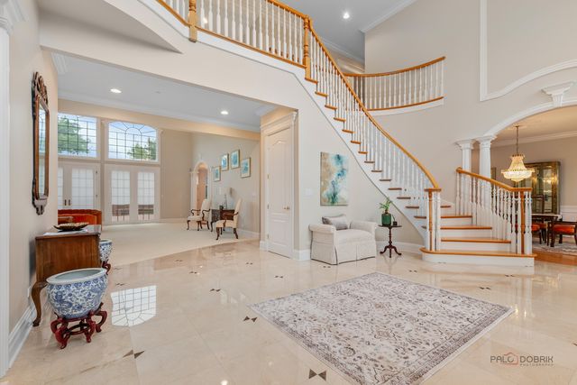3613 Crestview Drive, Long Grove, IL 60047