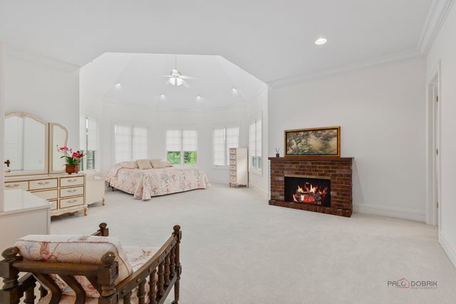 3613 Crestview Drive, Long Grove, IL 60047