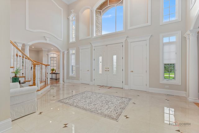 3613 Crestview Drive, Long Grove, IL 60047