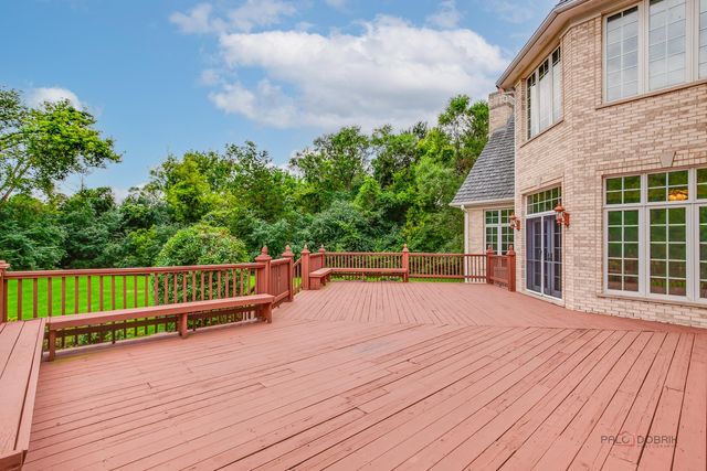 3613 Crestview Drive, Long Grove, IL 60047