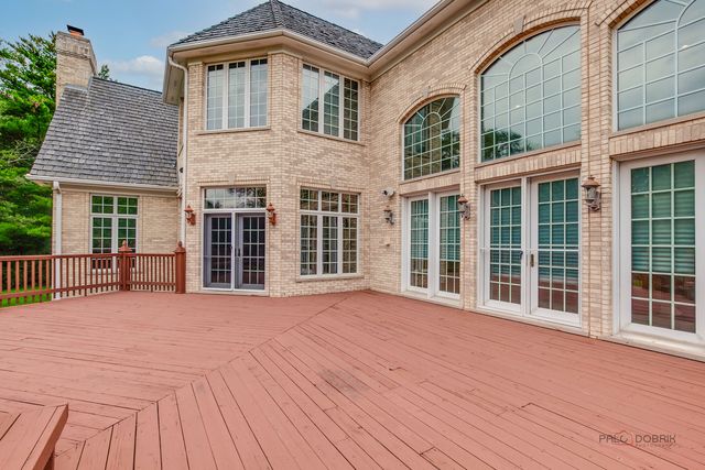 3613 Crestview Drive, Long Grove, IL 60047