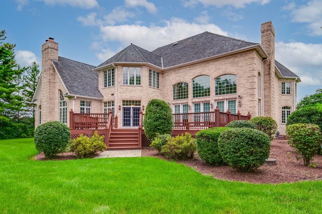 3613 Crestview Drive, Long Grove, IL 60047