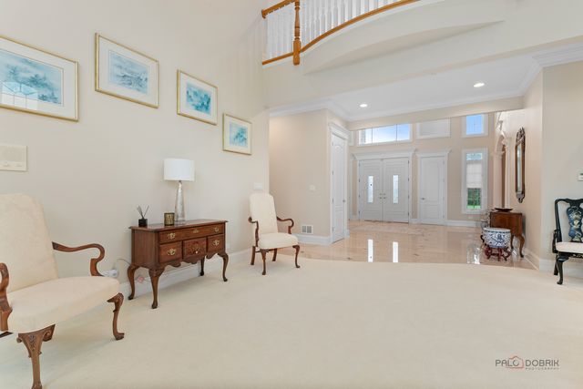 3613 Crestview Drive, Long Grove, IL 60047