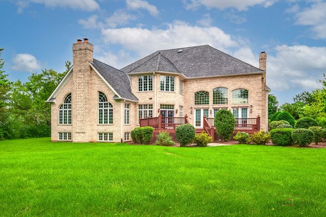 3613 Crestview Drive, Long Grove, IL 60047