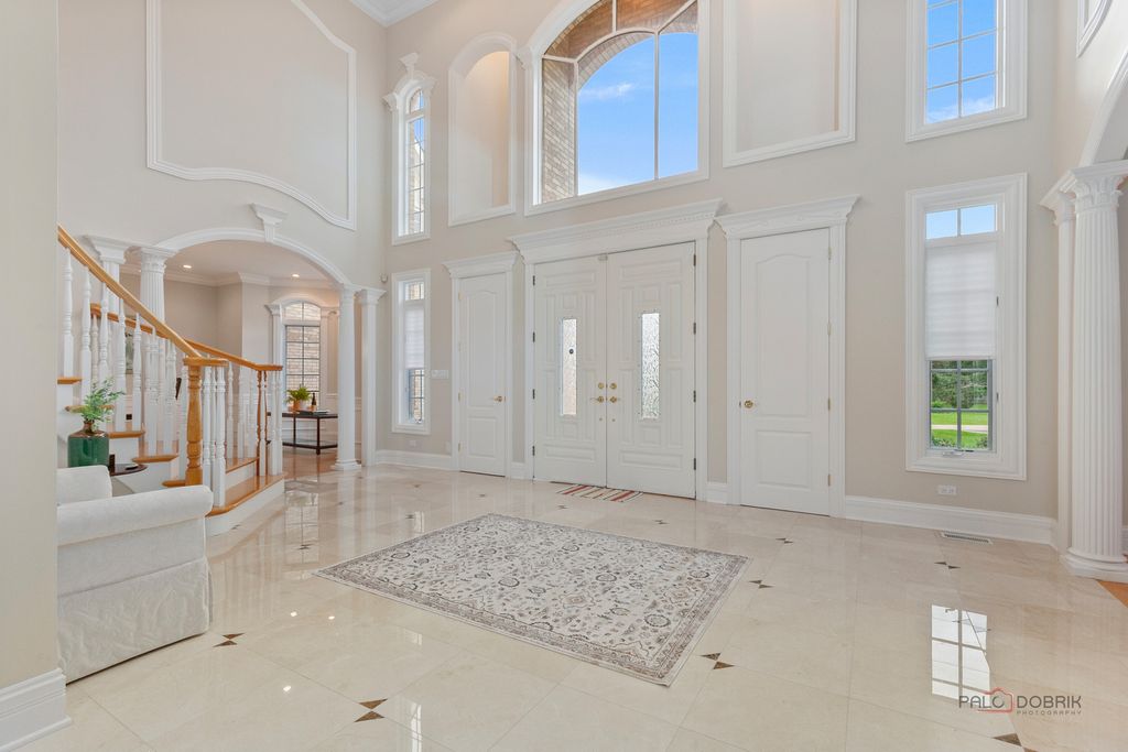 3613 Crestview Drive, Long Grove, IL 60047 — photo 5
