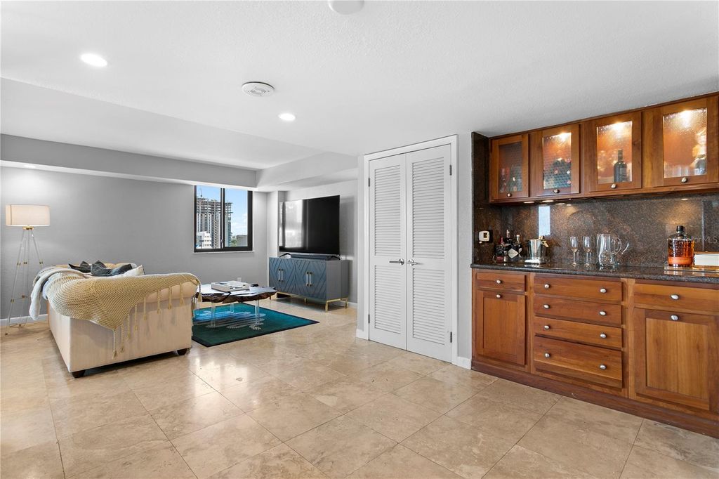Image 53 of property listing at 201 W LAUREL STREET 1006, Tampa, FL 33602