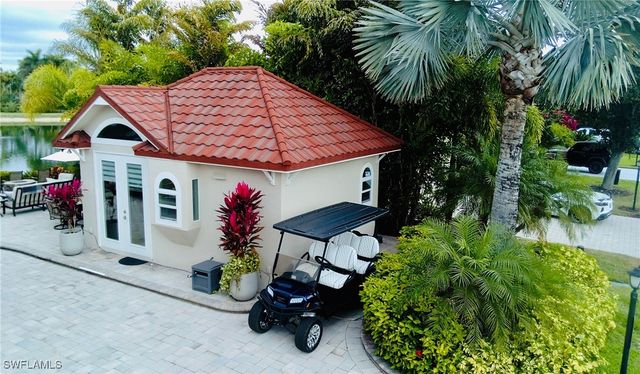 4589 Southern Breeze DR, Naples, FL 34114