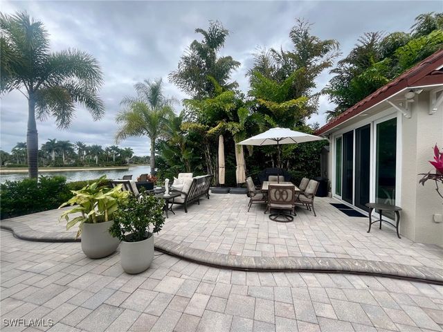 4589 Southern Breeze DR, Naples, FL 34114