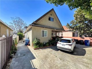 1208 E 34th Street, Los Angeles, CA 90011