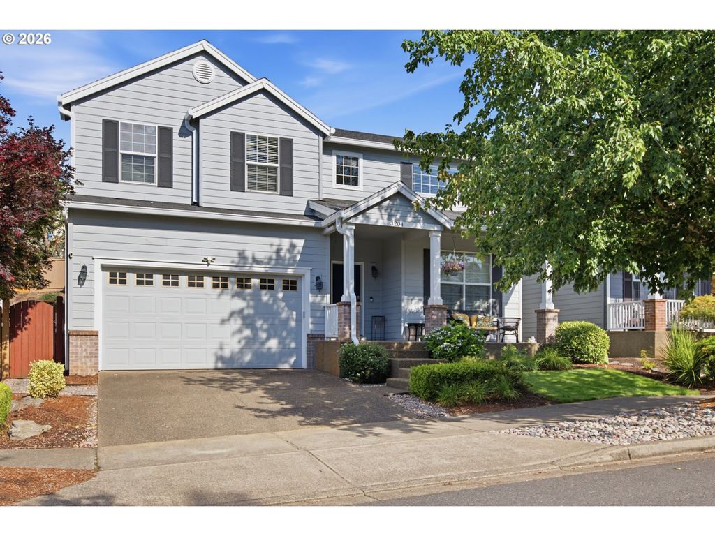 3204 SABO Ln, West Linn, OR 97068