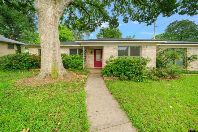 3018 Tower Dr, Tyler, TX 75701