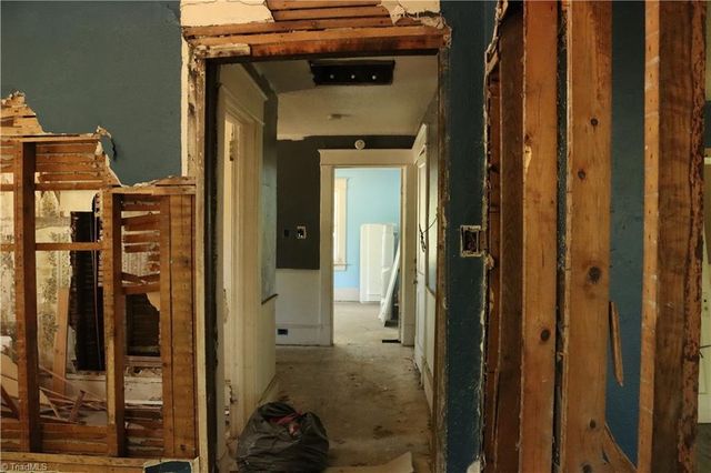 1433 Larkin Street, High Point, NC 27262