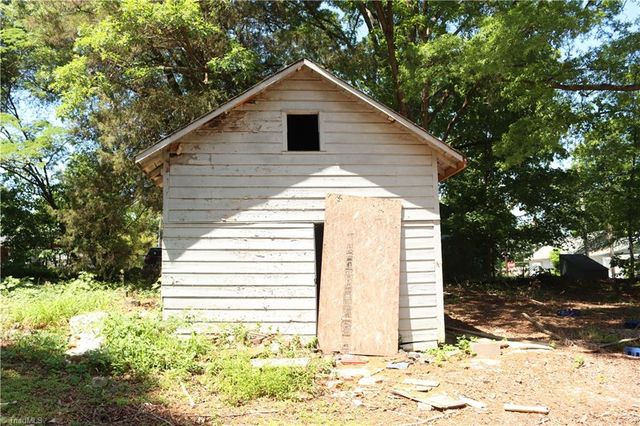 1433 Larkin Street, High Point, NC 27262