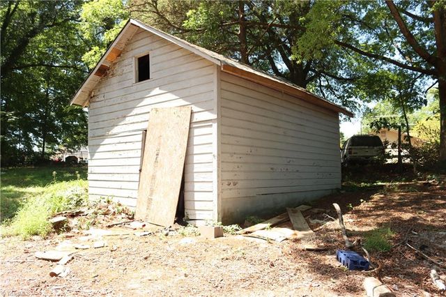 1433 Larkin Street, High Point, NC 27262