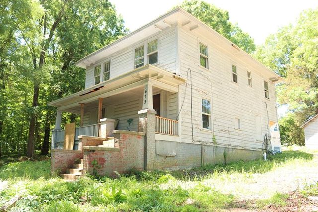 1433 Larkin Street, High Point, NC 27262