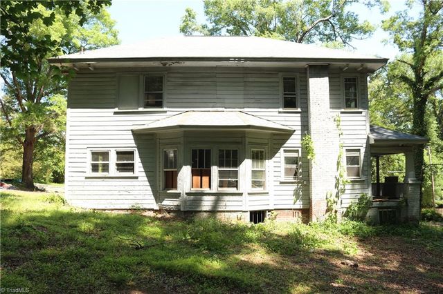 1433 Larkin Street, High Point, NC 27262