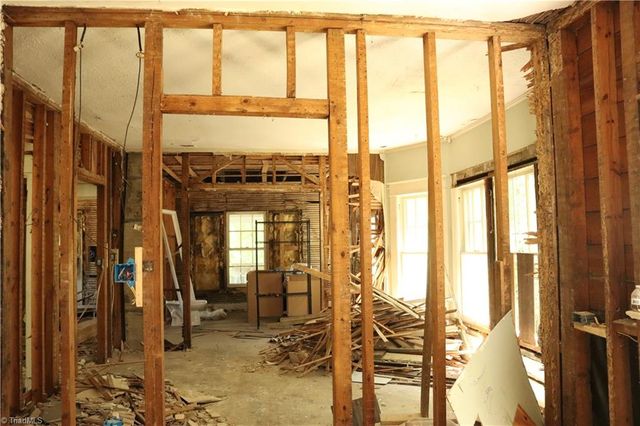 1433 Larkin Street, High Point, NC 27262