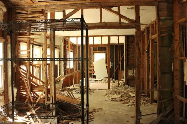 1433 Larkin Street, High Point, NC 27262