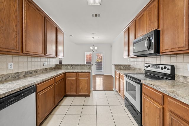 8524 Heather Ridge Drive, Plano, TX 75024