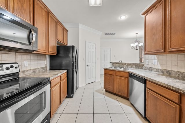 8524 Heather Ridge Drive, Plano, TX 75024