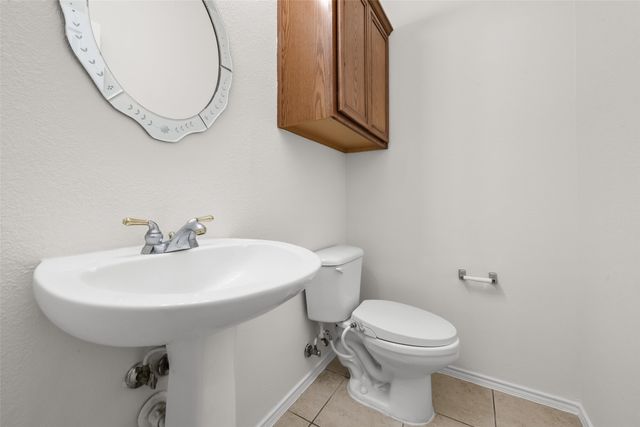 8524 Heather Ridge Drive, Plano, TX 75024