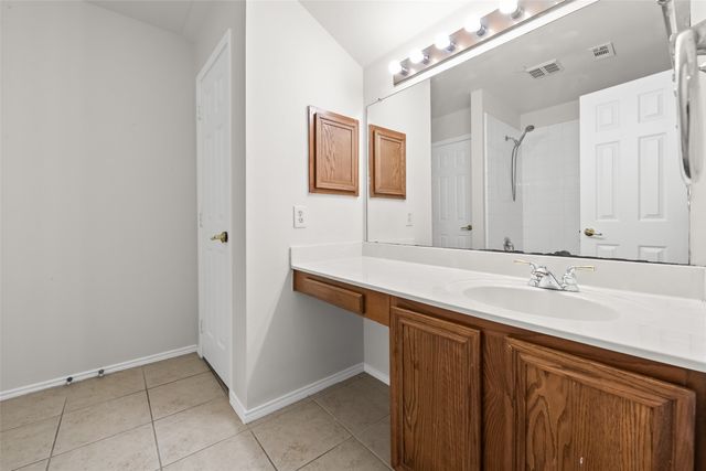 8524 Heather Ridge Drive, Plano, TX 75024