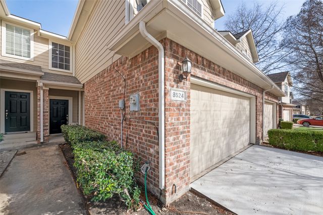 8524 Heather Ridge Drive, Plano, TX 75024